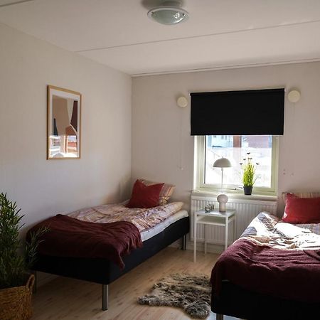 Frost Longstay Sundellsgatan 3 C 하파란다 외부 사진