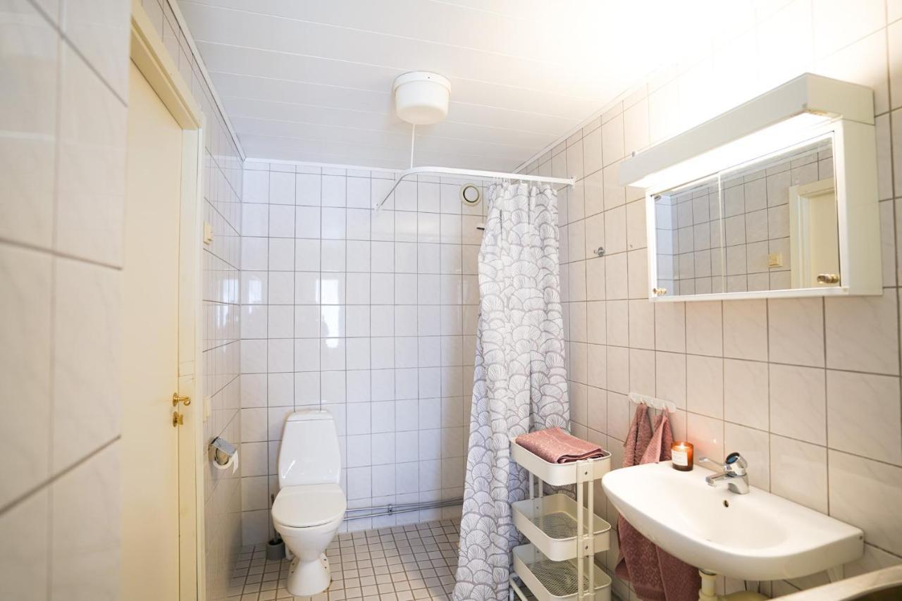 Frost Longstay Sundellsgatan 3 C 하파란다 외부 사진